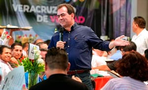 ¡MIGRAN 500 MIL VERACRUZANOS! - *En Busca de Chamba en los Últimos Seis Años