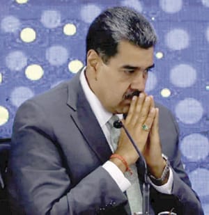 ¡NICOLÁS MADURO PROMETE INGRESO MÍNIMO DE 130 DÓLARES A TRABAJADORES!