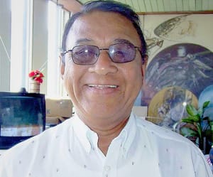 ¡SE FUE JULIO GÓMEZ CRUZ! - *Hombre Siempre Amable y Cordial