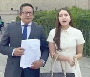 ¡QUIEREN AMPARO CONTRA FONDO DE “PENSIONES”!