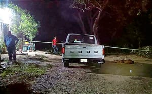 ¡VIEJAS RENCILLAS! - *SE LIARON A GOLPES, DESPUÉS SACARON LAS ARMAS!