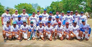 ¡A POR LIDERATO! - *PEÑA O RANGERS *PELOTA COLONIA CUAUHTÉMOC