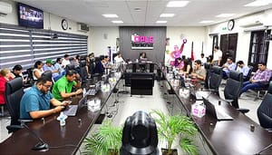 ¡LE PONEN LUPA A LAS BOLETAS! - *No quieren que las clonen *El OPLE las va a calar