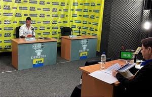 ¡PEPE Y CHÍO DEJAN SOLO A POLO POLO!