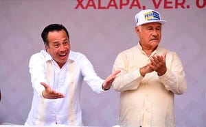 ¡PROTESTAN TRABAJADORES Y FAMILIARES DE LOS PERIODISTAS ASESINADOS!