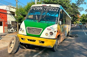 ¡SE DESARMÓ! - *LLEGÓ EL MECÁNICO, SE LA PUSO, Y CONTINÚO