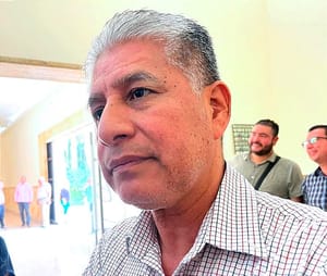 ¡VAN POR EL YERNO! - *EL PAN ANALIZA DENUNCIA