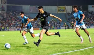 ¡TIENEN QUE GANAR! - *TAMPICO CON QUE EMPATE *LIGA PREMIER