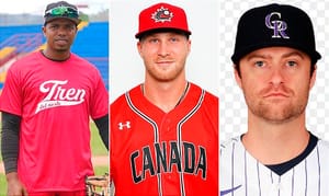 ¡TRAEN REFUERZOS! - *QUIEREN RECOMPONER EL CAMINO EN LA SEGUNDA VUELTA!