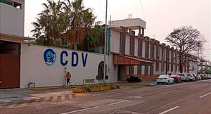 ¡ESCÁNDALO EN EL CDV!