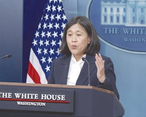 ¡EU PODRÍA IMPONER MÁS ARANCELES SÍ LA PRODUCCIÓN DE LOS VEHÍCULOS ELÉCTRICOS CHINOS VIENE A MÉXICO!