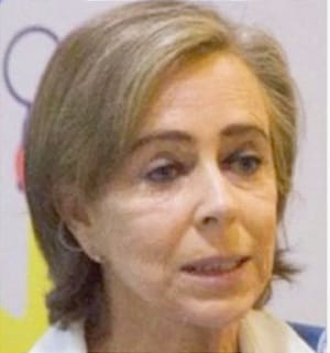 ¡MARÍA AMPARO CASAR NIEGA CORRUPCIÓN EN COBRO DE PENSIÓN EN PEMEX! - *ACUSA A AMLO DE “VENGATIVO”