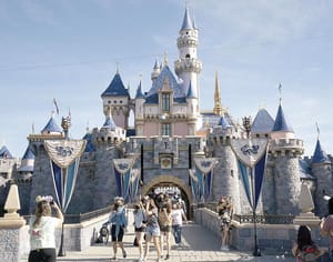 ¡RECIBE DISNEY APROBACIÓN PARA EXPANDIR SUS PARQUES TEMÁTICOS!