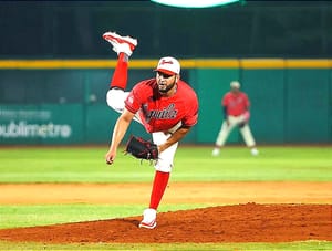 ¡FALTÓ EL BATAZO! - *TABASCO VENCE 1-0 AL ÁGUILA