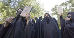 ¡DESTINA EU 400 MDD PARA LA SEGURIDAD EN SITIOS RELIGIOSOS!