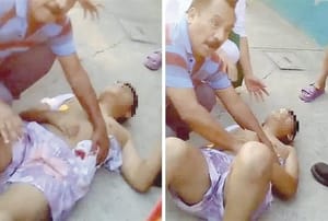 ¡MÁS DE 12 MIL NIÑOS HAN SIDO ASESINADOS EN SEXENIO DE AMLO!