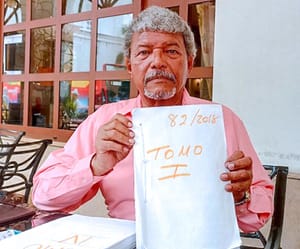 ¡SACAN EXPEDIENTE A PEPÍN!