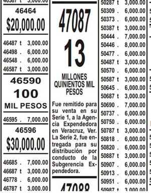 ¡SE LA SACAN LOS JAROCHOS!