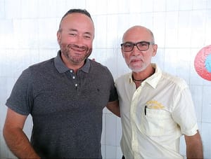 ¡TIGRES HARÁ VISORIA A JUGADORES DE LA LIGA DE FUTBOL PIRATA FUENTE!