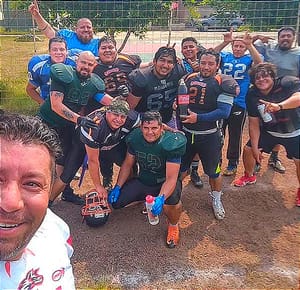 ¡LISTOS PARA EL TAZÓN CARNAVAL!