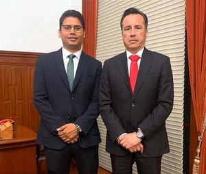 ¡EXIGEN INVESTIGAR A JEFE DE ATENCIÓN CIUDADANA DE CUI!