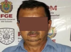 ¡METEN A LA JAULA A PAPÁ “COCHINON”!