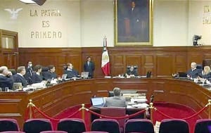 ¡PASARÍA LA SUPREMA CORTE DE JUSTICIA RETIRO FAST TRACK DE CONTENIDOS DE INTERNET!