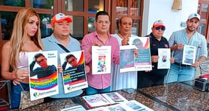 ¡PIERDEN EXPEDIENTE DEL CRIMEN DEL CHEF MIGUEL ÁNGEL SULVARÁN!