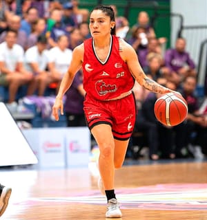 ¡REPRUEBAN AL COACH! - TENÍA QUE SER…