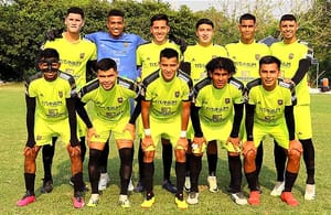 ¡ORIZABA BUSCA MANTENER LIDERATO EN LA SUPERLIGA MX!