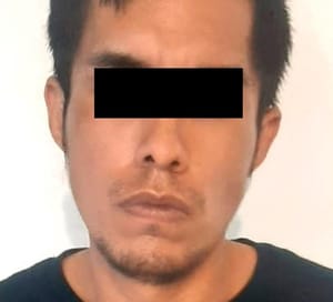 ¡ROBACOCHES ESPERA SENTENCIA! - *RICARDO FUE DETENIDO EN LA COLONIA DOS CAMINOS