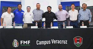 ¡EL SNC DE LA FMF FIRMA CON TDP! - DE PILÓN LA INFANTIL “PIRATA” Y LA SÚPER LIGA MX