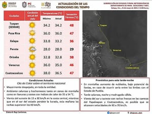 ¡ES UN HORNO! - AY NANITAS