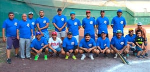 ¡PELOTA PLAYERA DEL SINATIN!