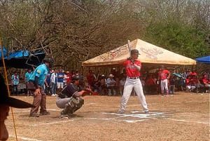 ¡YA HAY SEDE PARA LA FINAL EN EL BÉISBOL DE JAMAPA!
