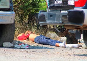 ¡LO MATARON A GOLPES! - MARTÍNEZ DE LA TORRE