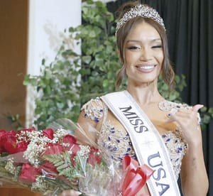 ¡MISS USA DENUNCIA AMENAZAS DE MUERTE Y BULLYING; “ME ROMPE EL CORAZÓN”, DICE!