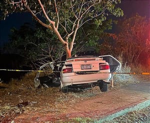 ¡BORRACHAZO EN EL VERGEL! - *Atrapado entre los Fierros