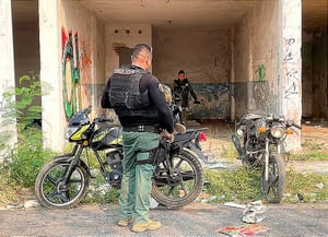 ¡LAS DEJAN ABANDONADAS! - *FLORESTA