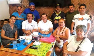 ¡ORGANIZA BRAVOS DE SOLEDAD Y LVB! - *INVITAN A TORNEO INFANTIL DE BÉISBOL! *Se Jugará en Cuatro Categorías