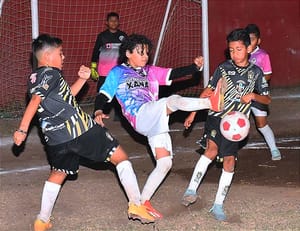 ¡LEONES NORTE SE ENFRENTA A TLACUACHES! - *EN LA BICENTENARIO
