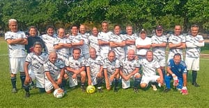 ¡REAL COLEGIADO QUIERE LLEGAR A LA FINAL DE LA COPA! - *EN LA PLATINO