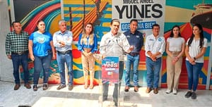 ¡LES ECHAN OJO! - *"Cualquier Tentación por Parte de Cualquier Gobierno"