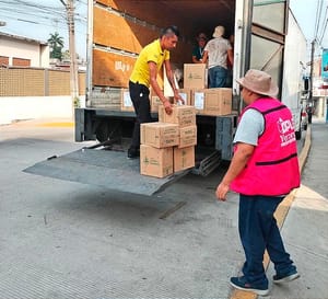 ¡YA LLEGARON! - *Todos los Consejos Reciben Boletas