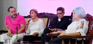 “HABLEMOS DE GESTIÓN CULTURAL”...