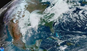 ¡SIN IMPONER NINGÚN RÉCORD; PERO QUE BOCHORNO SEGUIRÁ HACIENDO! - *TEMPERATURA MÁXIMA DE 37 GRADOS Y SENSACIÓN TÉRMICA DE 43 GRADOS.