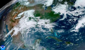 ¡SOPLÓ SIN PENA NI GLORIA, “EL NORTECITO”! - *REGRESAN LAS SENSACIONES DE 40 GRADOS