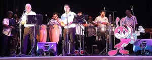 CONCIERTO DE LA UV! - *Nematatlín, Orquesta Tradicional Moscovita y el Ballet Folklórico del Puerto de Veracruz