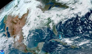 ¡SEMANA EN EXTREMO BOCHORNOSA! - *SENSACIONES TÉRMICAS DE 44 GRADOS ☀️