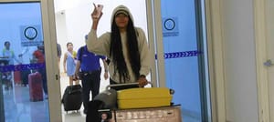 ¡Y REGRESA STASHA! - *DE 1.88 *TIENE EL RÉCORD DE PUNTOS Y REBOTES